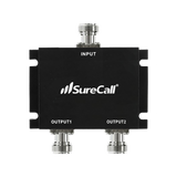 SureCall Ultra-Wideband Splitters