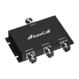 SureCall Ultra-Wideband Splitters