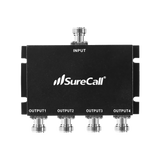 SureCall Ultra-Wideband Splitters