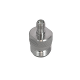 N-Female to SMA-Female Adapter