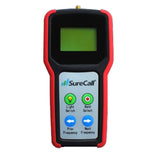 SureCall RF 5-Band Signal Meter (SC-METER-01)