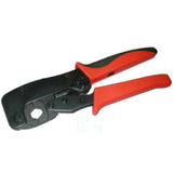 Times Microwave Crimp Tool for LMR600 Connectors