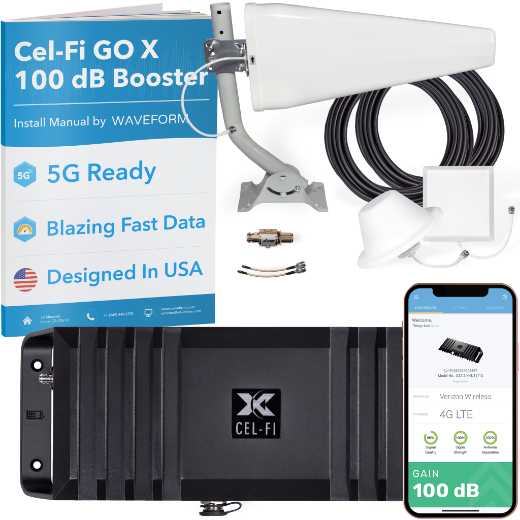 11 Best Verizon Signal Boosters of 2026 (Based On Real-World Tests) 11 Best Verizon Signal Boosters of 2026 (Based On Real-World Tests)