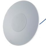 Pulse/Larsen Clarity Ultra-Thin White Ceiling Mount Omni Antenna