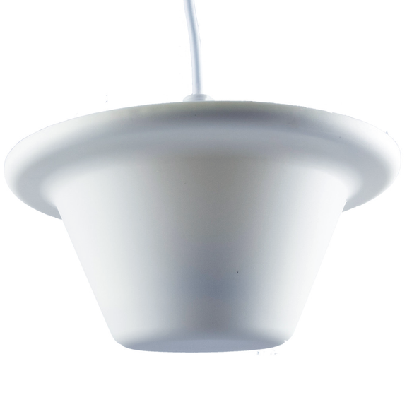 Wilson 50 Ohm Ceiling Mounted Dome Antenna (304412)