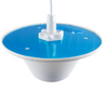 Wilson 50 Ohm Ceiling Mounted Dome Antenna (304412)