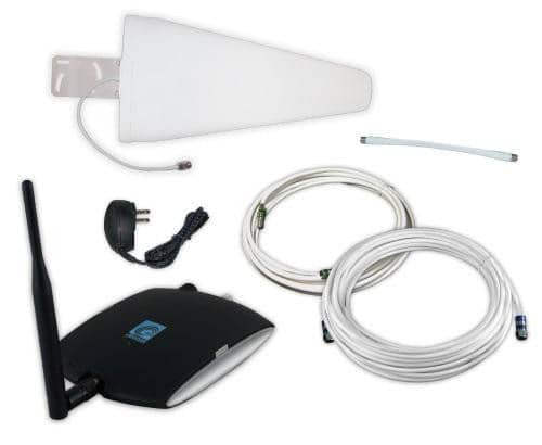 zBoost TRIO Xtreme for AT&T 4G (ZB575X-A)