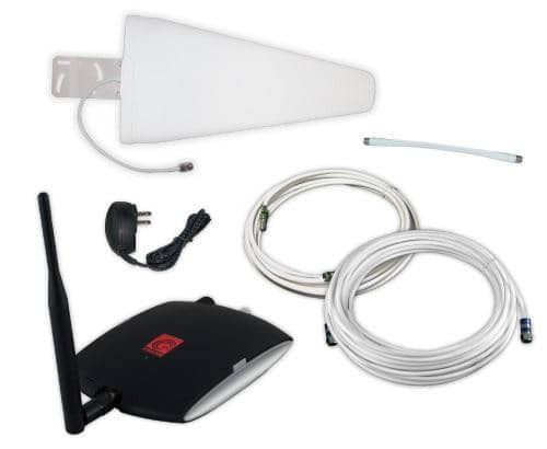 zBoost TRIO Xtreme for Verizon 4G (ZB575X-V)