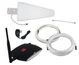 zBoost TRIO Xtreme for Verizon 4G (ZB575X-V)