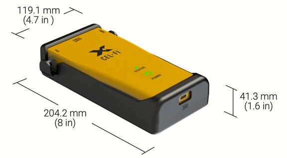 Cel-Fi COMPASS XR