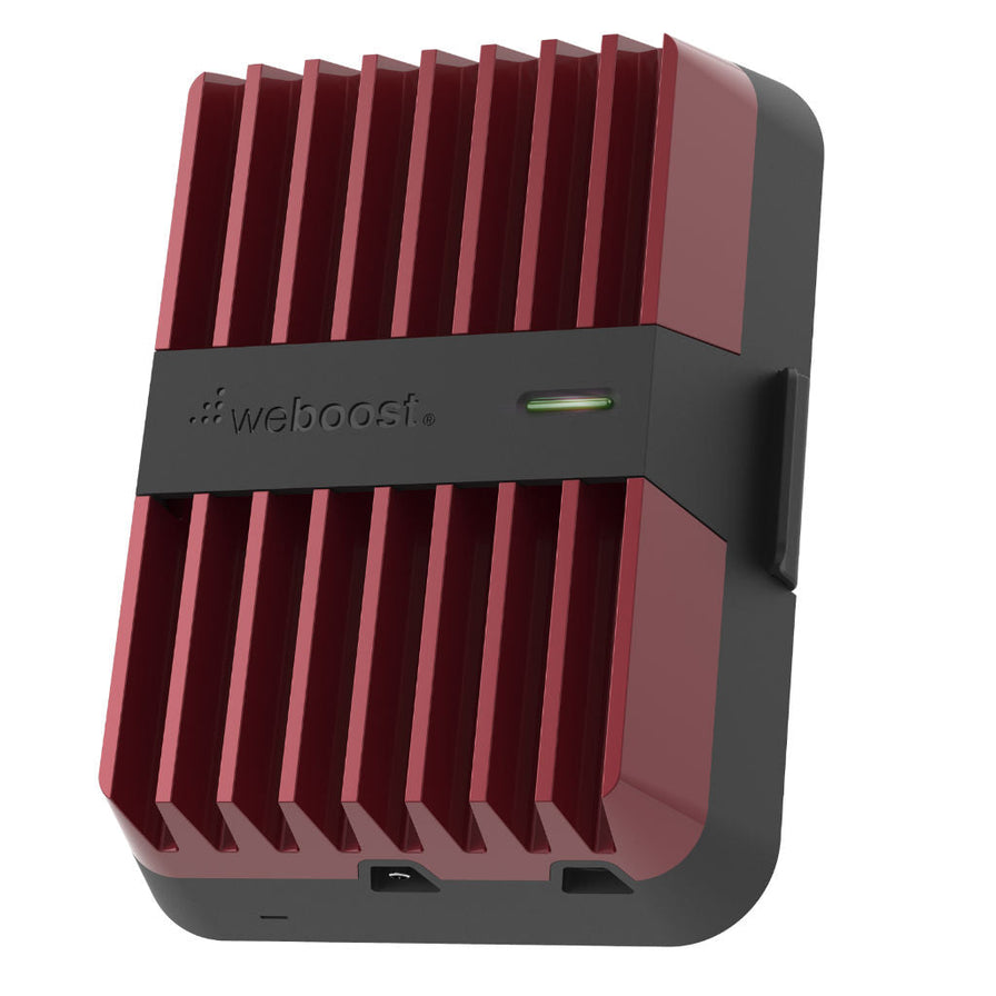 weBoost Drive Reach (470154) - Waveform