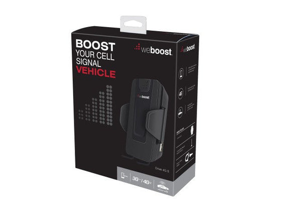 weBoost 470107 Drive 4G-S - Box