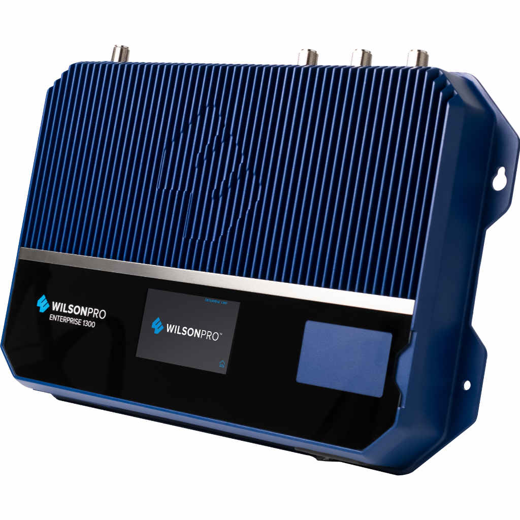 Wilsonpro WilsonPro Enterprise 1300 Signal Booster Kit (460149)