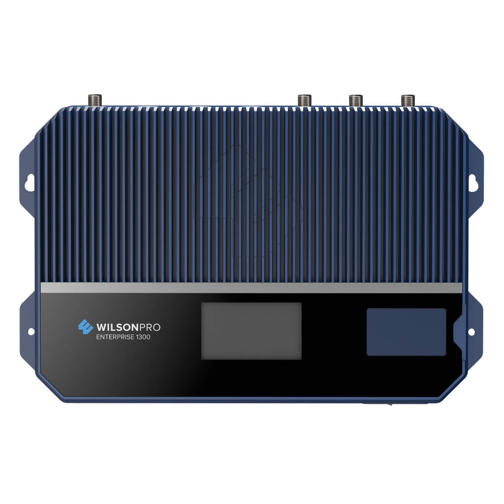 Wilsonpro WilsonPro Enterprise 1300 Signal Booster Kit (460149)
