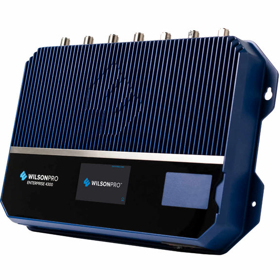 WilsonPro Enterprise 4300 Signal Booster Kit (460152)