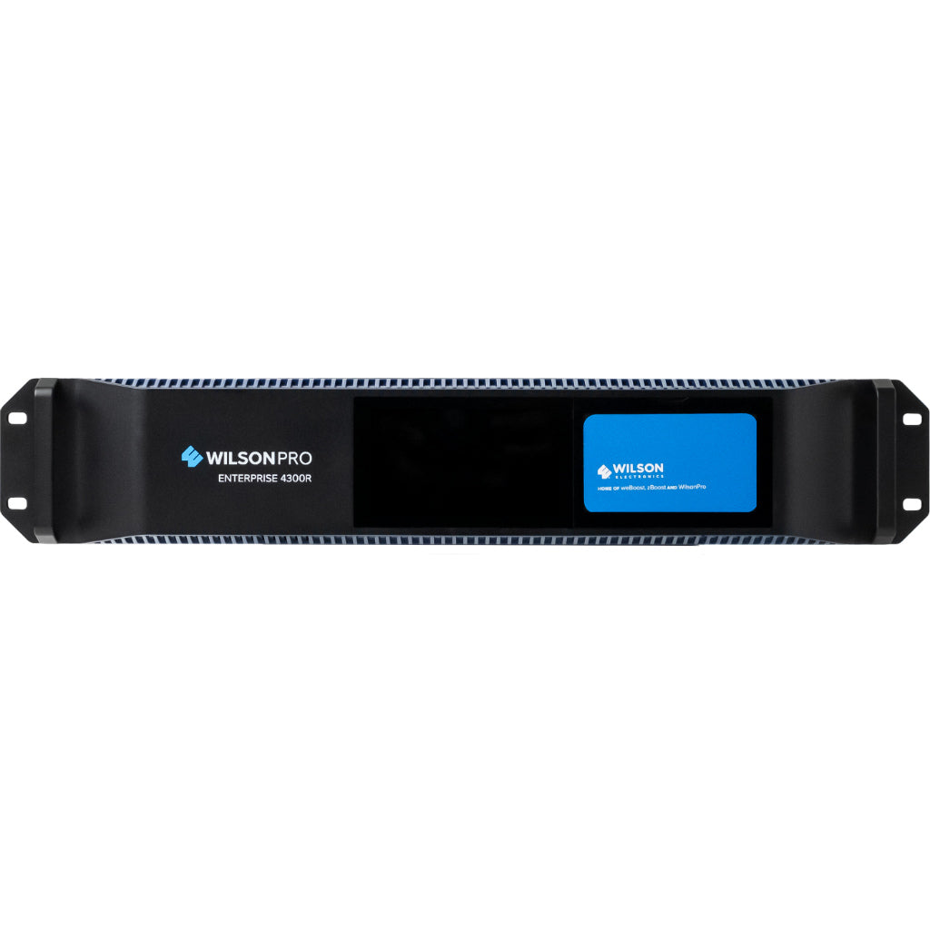 Wilsonpro WilsonPro Enterprise 4300R Signal Booster Kit (460153)