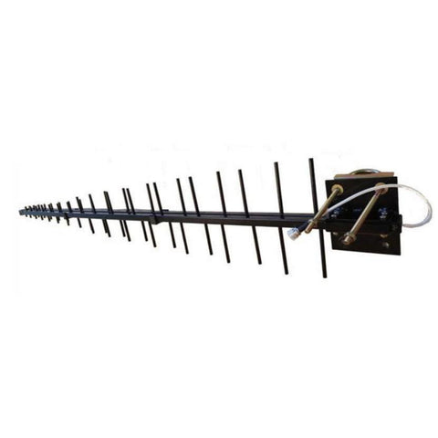 Log Periodic (LPDA) and Yagi