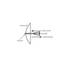 [Used - Excellent] Griddy: The Grid Parabolic Antenna