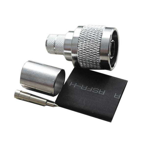 SureCall Coaxial Cable Connectors