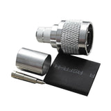 SureCall Coaxial Cable Connectors