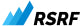 RSRF logo