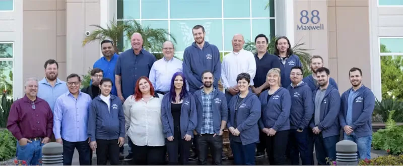 The Waveform team
